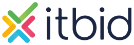 Logo itbid