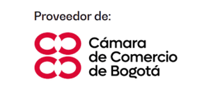(CCB) Cámara de Comercio de Bogotá