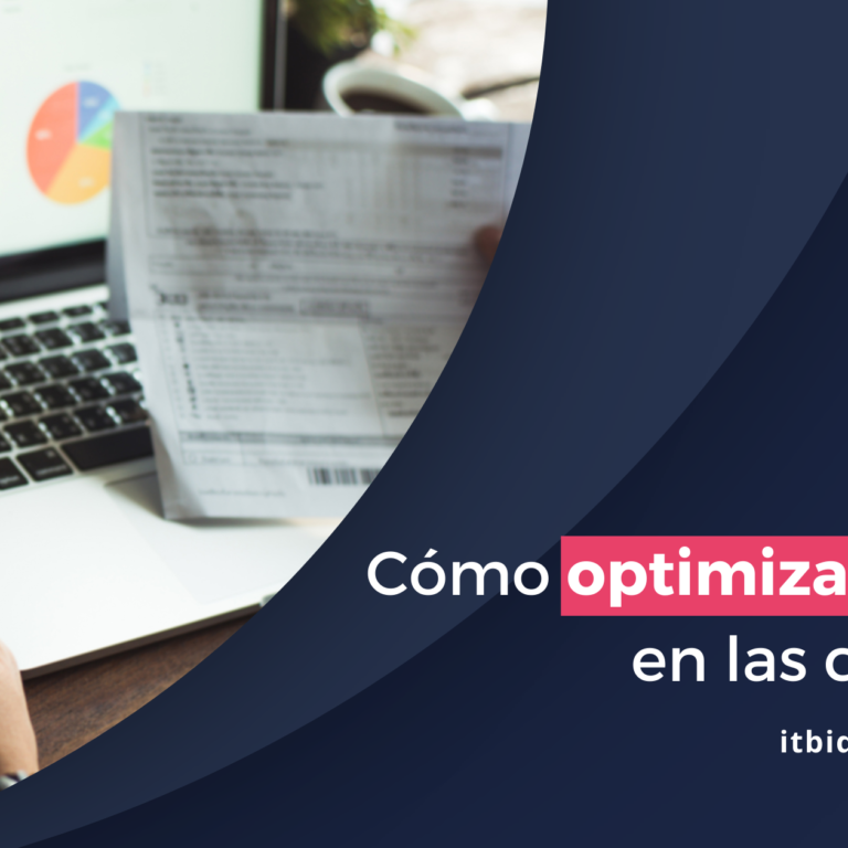 Cómo optimizar costos en las compras