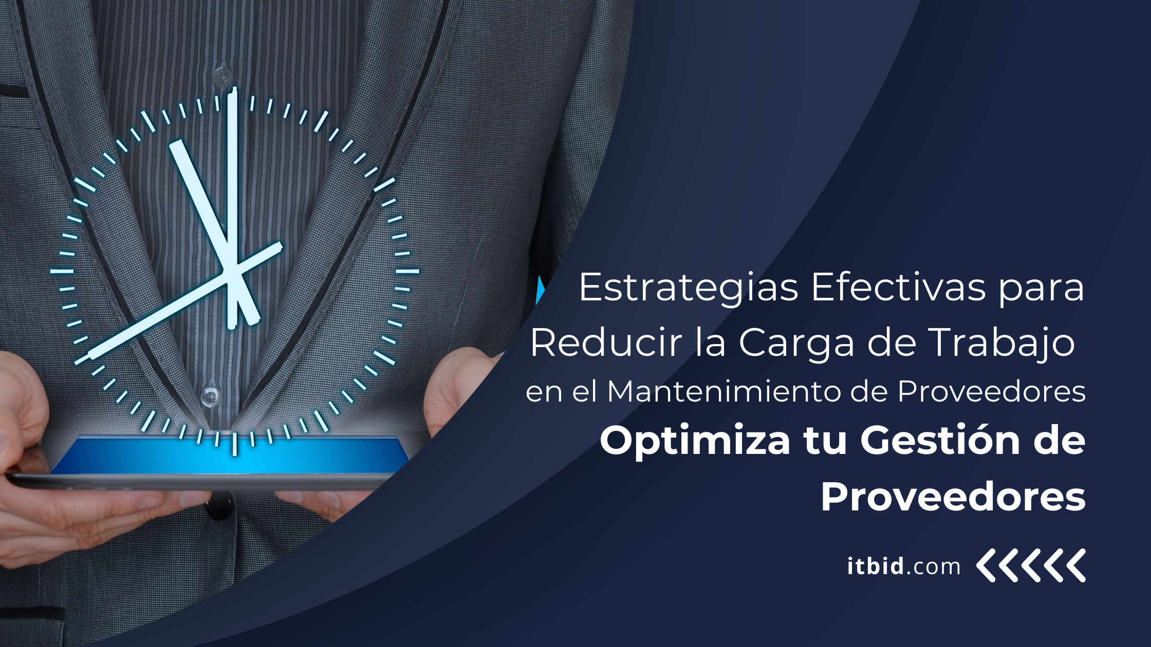 Optimiza tu Gestión de Proveedores: Estrategias Efectivas para Reducir la Carga de Trabajo en el Mantenimiento de Proveedores